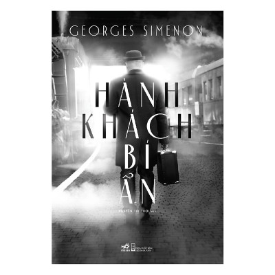 Combo 2 cuốn sách: Hành khách bí ẩn + Hội chứng E