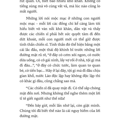 Ký Ức Đông Dương