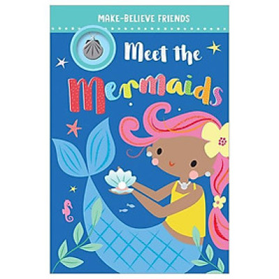 Meet The Mermaids