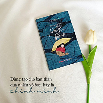 Chưa Kịp Lớn Đã Phải Trưởng Thành (2023)