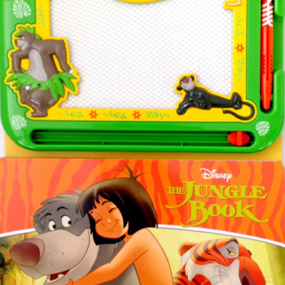 Disney Jungle Book Learning Series