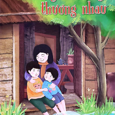 Văn Học Tuổi Hoa - Người Dưng Thương Nhau