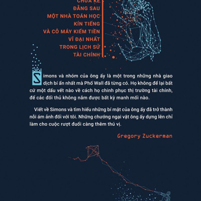 Người Giải Mã Thị Trường Tài Chính