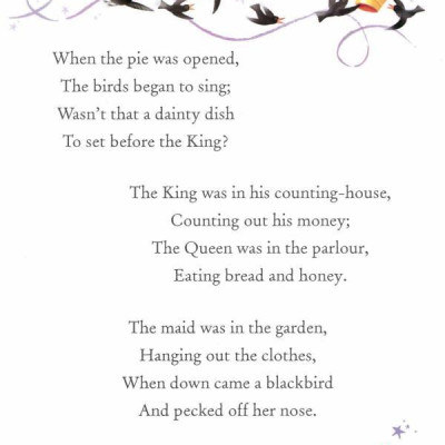 Usborne Illustrated Nursery Rhymes  (Illustrated Story Collections)