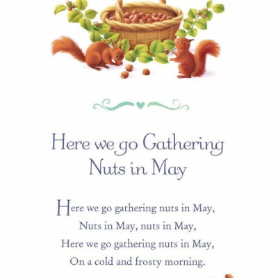 Usborne Illustrated Nursery Rhymes  (Illustrated Story Collections)