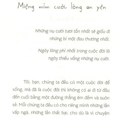 Sách - Chúng Ta Rồi Sẽ Hạnh Phúc Theo Những Cách Khác Nhau (Tái Bản 2025)