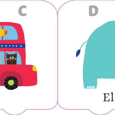 Puzzle Play Set: Alphabet