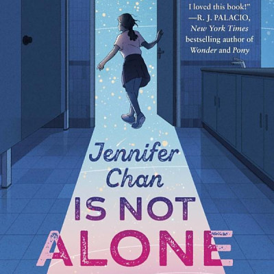 Jennifer Chan Is Not Alone