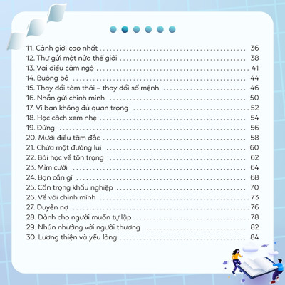 SÁCH - Làm mới vườn tâm - Tác giả Suối Thông - Mvn Books