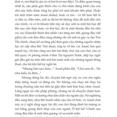 Ai Đó Chạy Cùng Ta