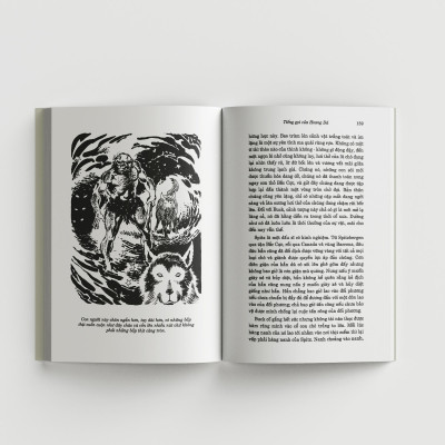 Tiếng Gọi Của Hoang Dã (Tái Bản 2020)