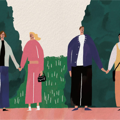 Tôi Muốn Về Nhà Dù Cho Đang Ở Nhà - Tặng Kèm Postcard