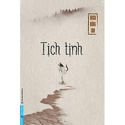 Sách - Tịch Tịnh