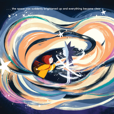 Sách tranh anh ngữ Celebrating Childhood Dreams – Nâng niu những ước mơ thơ bé