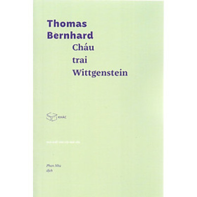 Cháu trai của Wittgenstein