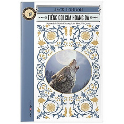 Tiếng Gọi Của Hoang Dã (Tái Bản 2020)