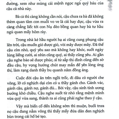 Ngỡ Mây Chiều In Bóng Nước - BV