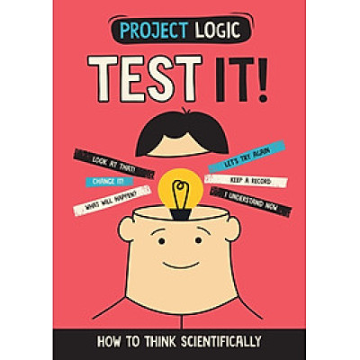 Project Logic: Test It!