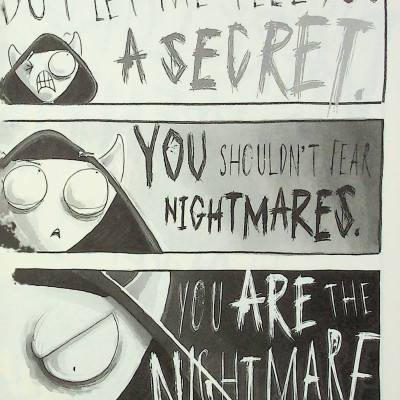 The Bad Guys - Episode 12: The One?!