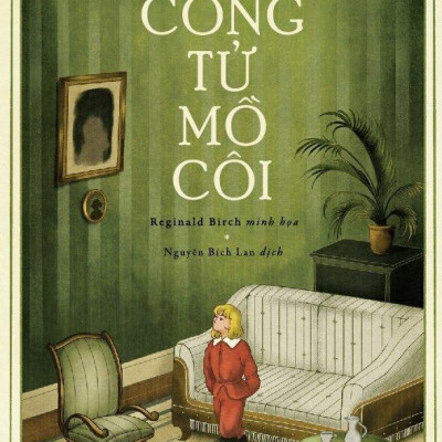 Công Tử Mồ Côi