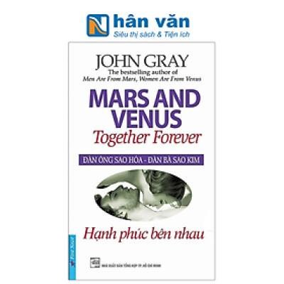 Đàn Ông Sao Hỏa - Đàn Bà Sao Kim (Hạnh Phúc Bên Nhau)