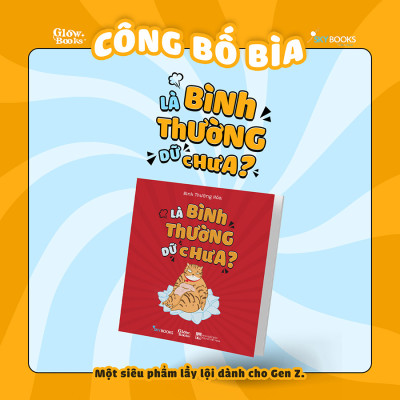 Là Bình Thường Dữ Chưa?