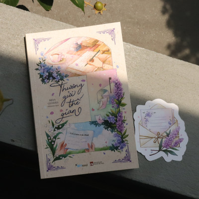 Thương Gửi Thế Gian