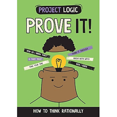 Project Logic: Prove It!