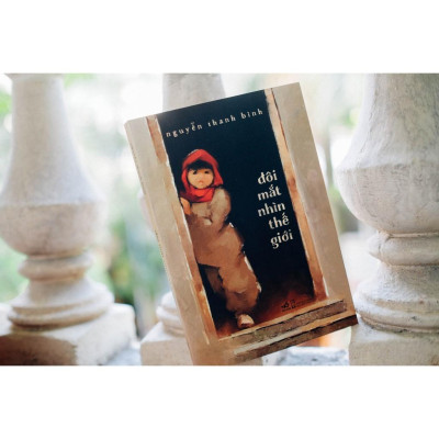 Đôi mắt nhìn thế giới -  Bản Quyền