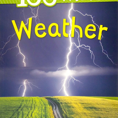 100 Facts Weather