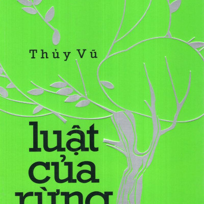Luật Của Rừng