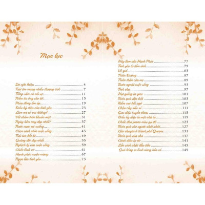 Sách Những khoảng lặng cuộc sống - Bản Quyền