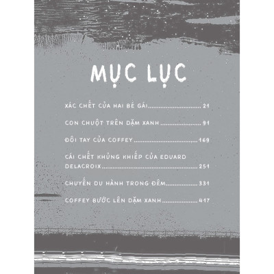 Sách - The Green Mile - Dặm Xanh