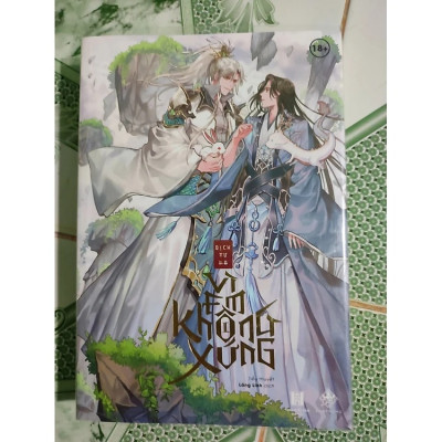 Vì Em Không Xứng - Tập 2