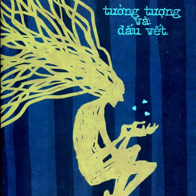 Combo 2 cuốn sách: Khúc đắm say tuyệt vọng + Tưởng tượng và dấu vết