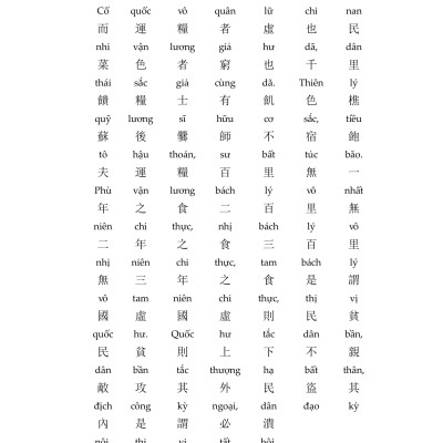 Sách - Tố Thư & Thái Công Binh Pháp - Khương Lữ Vọng - Hoàng Thạch Công