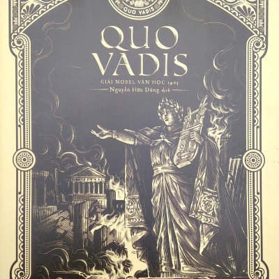 Quo Vadis (ĐA)