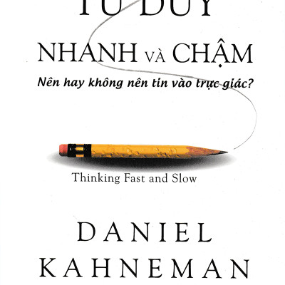 Combo 3 Cuốn Sách Tâm Lý Học Cực Bổ Ích Cho Bạn ( Tư Duy Nhanh Và Chậm + Phi Lý Trí + Tâm Lý Học Thành Công ) Quà Tặng: Cây Viết Kute