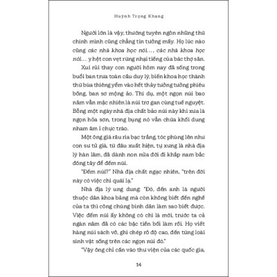 Nơi không có tuyết