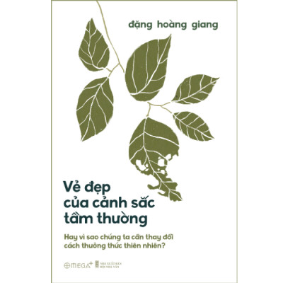 Vẻ Đẹp Của Cảnh Sắc Tầm Thường - Bản Quyền