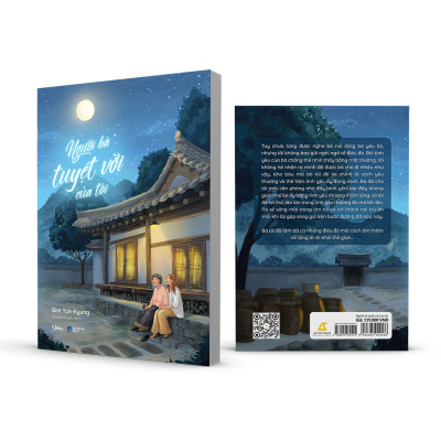 Người Bà Tuyệt Vời Của Tôi