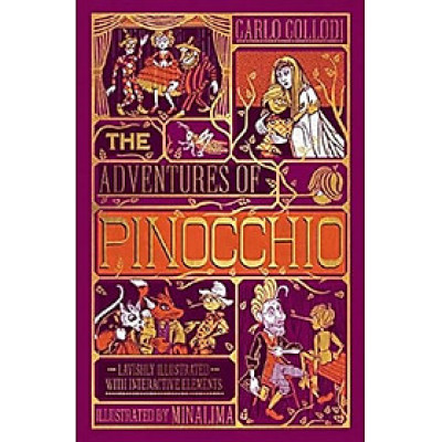 Adventures of Pinocchio, The