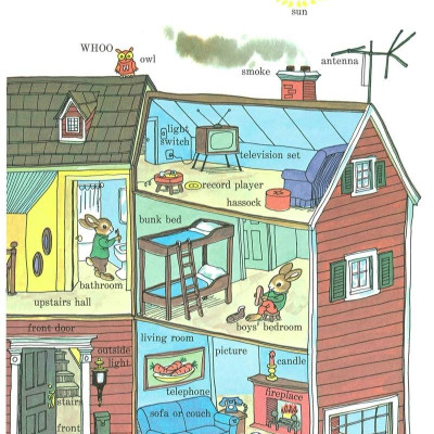 Richard Scarry