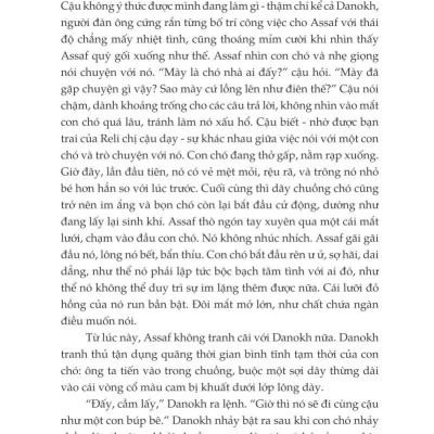 Ai Đó Chạy Cùng Ta