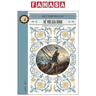 Sách - Về Với Gia Đình