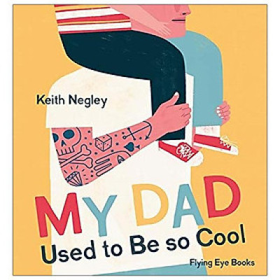 My Dad Used To Be So Cool