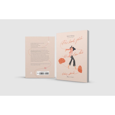 Sách Đời Hạnh Phúc Khi Làm Chủ Cảm Xúc - Bản Quyền