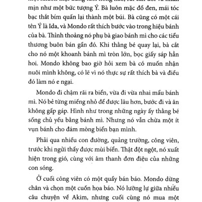 Cánh Cửa Mở Rộng - Lũ Mục Đồng