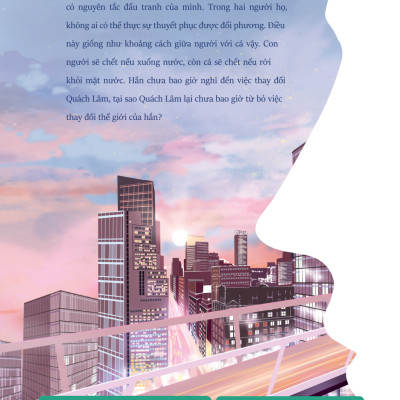 Sách - Quách Lâm Kiều Gia ( Bộ 2 Tập)