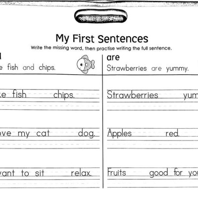 Little Genius Pad Starting School